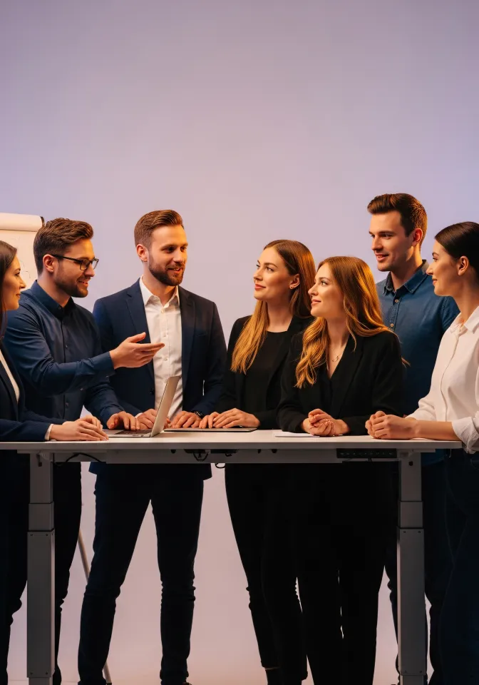 Presentazione risultati mercato